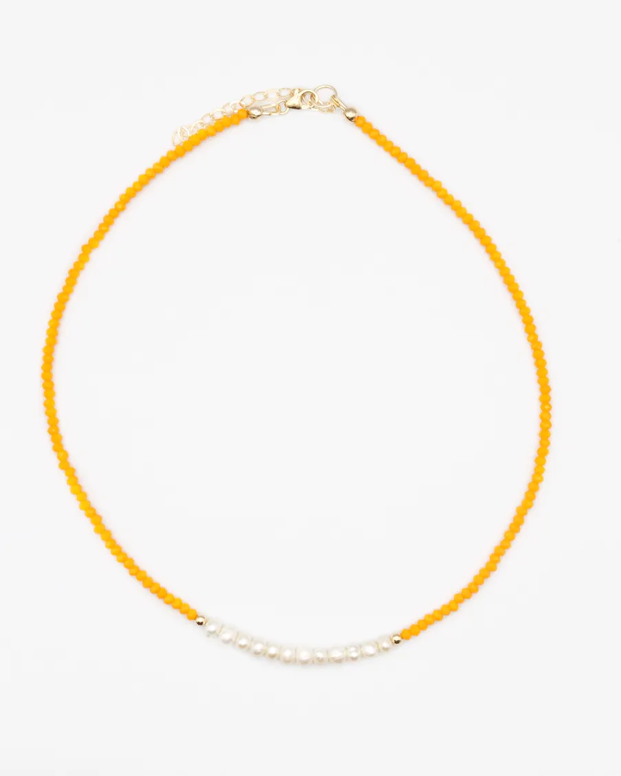 Arely Necklace