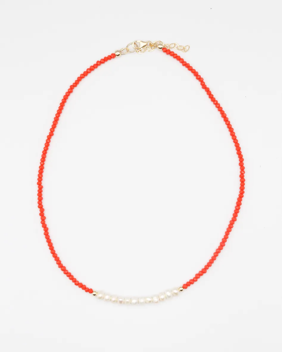 Arely Necklace