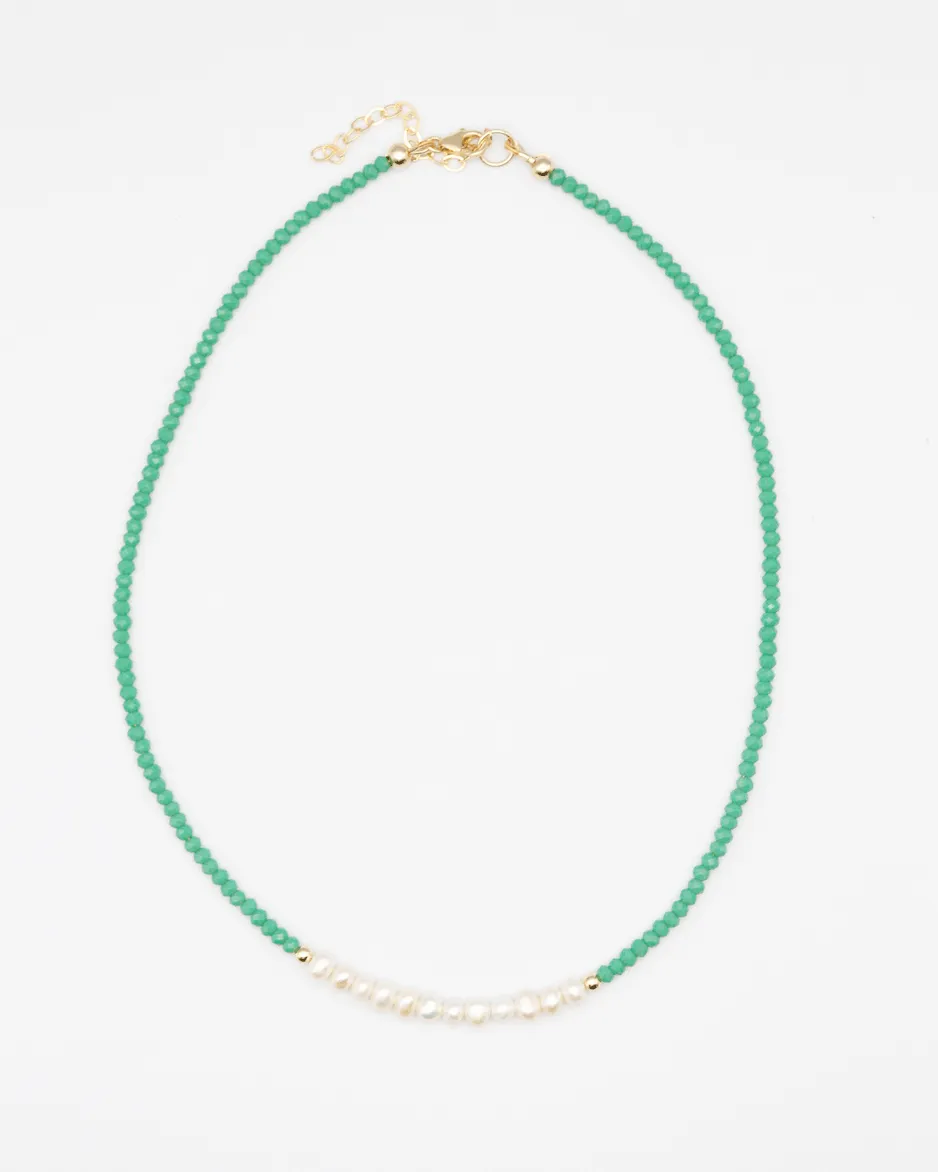 Arely Necklace