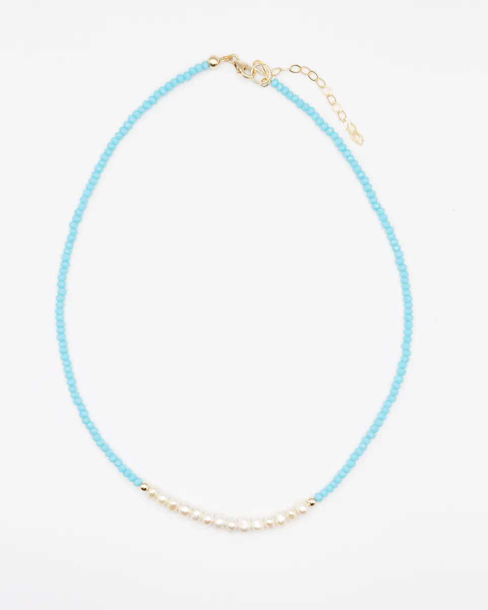 Arely Necklace