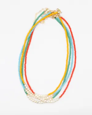 Arely Necklace
