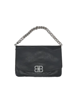 BB Soft Large Shoulder Bag