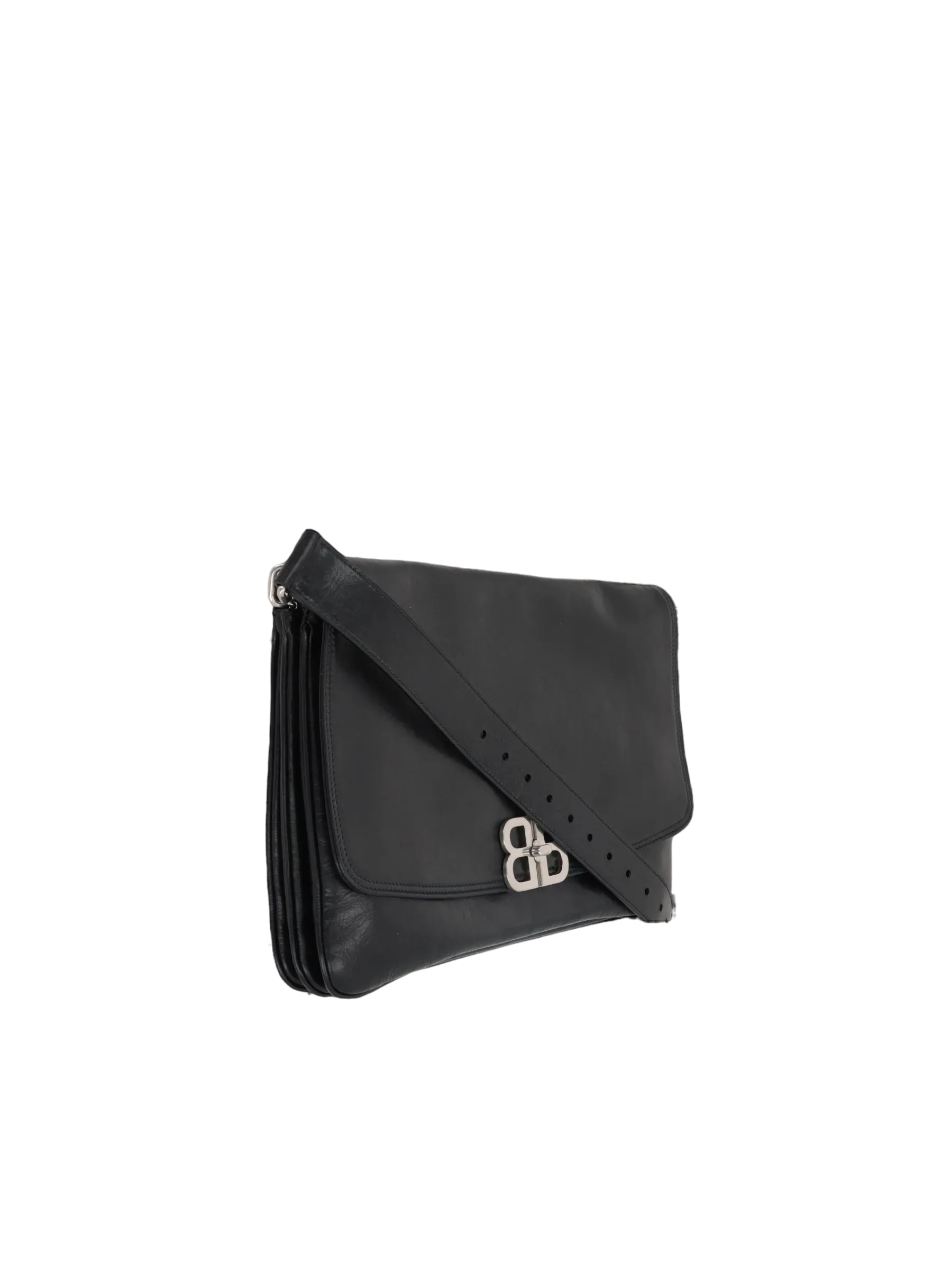 BB Soft Large Shoulder Bag