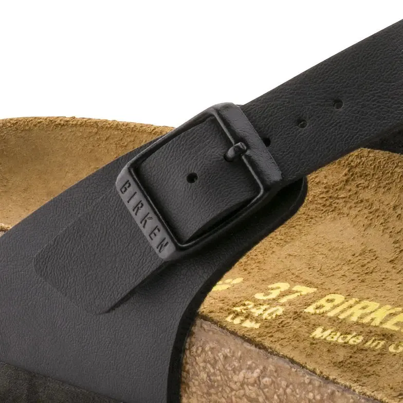 Birkenstock Gizeh Birko-Flor Sandals – Classic Comfort Meets Timeless Style
