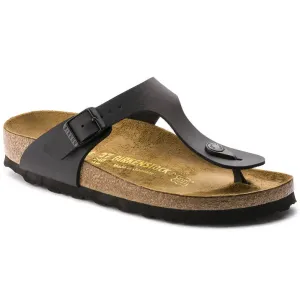 Birkenstock Gizeh Birko-Flor Sandals – Classic Comfort Meets Timeless Style