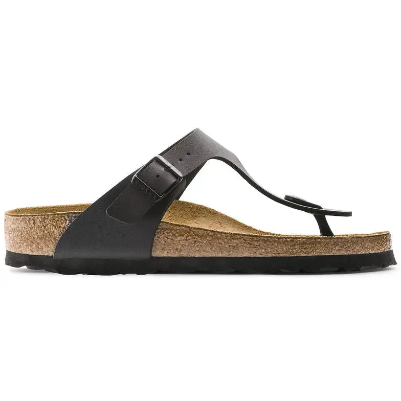 Birkenstock Gizeh Birko-Flor Sandals – Classic Comfort Meets Timeless Style