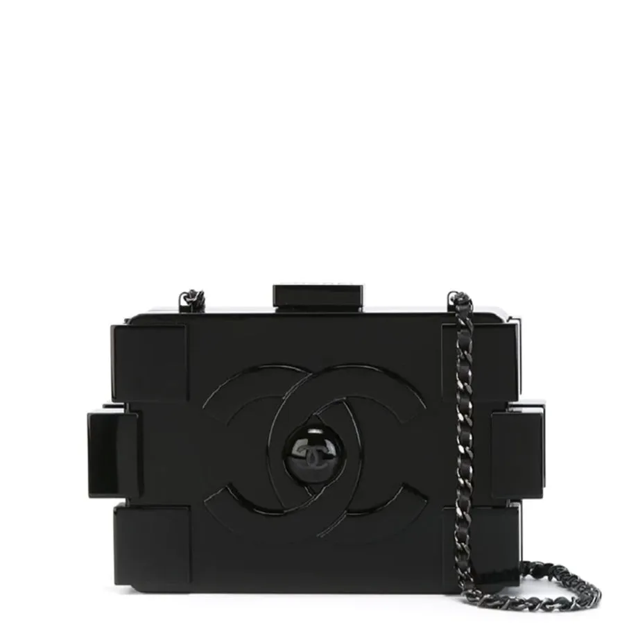 Black Lego Bag
