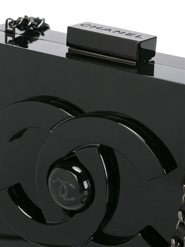 Black Lego Bag