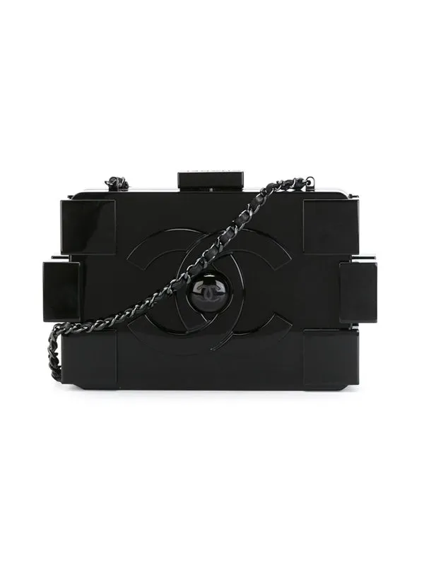 Black Lego Bag