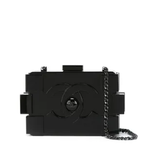 Black Lego Bag