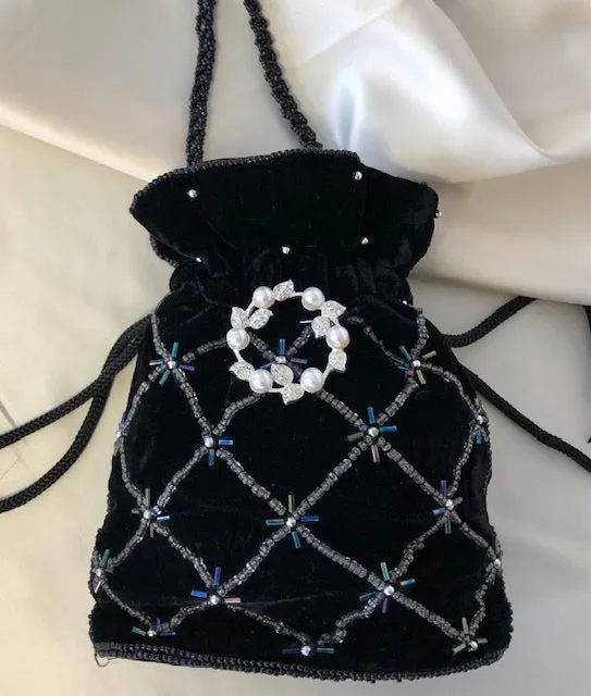 Black Velvet