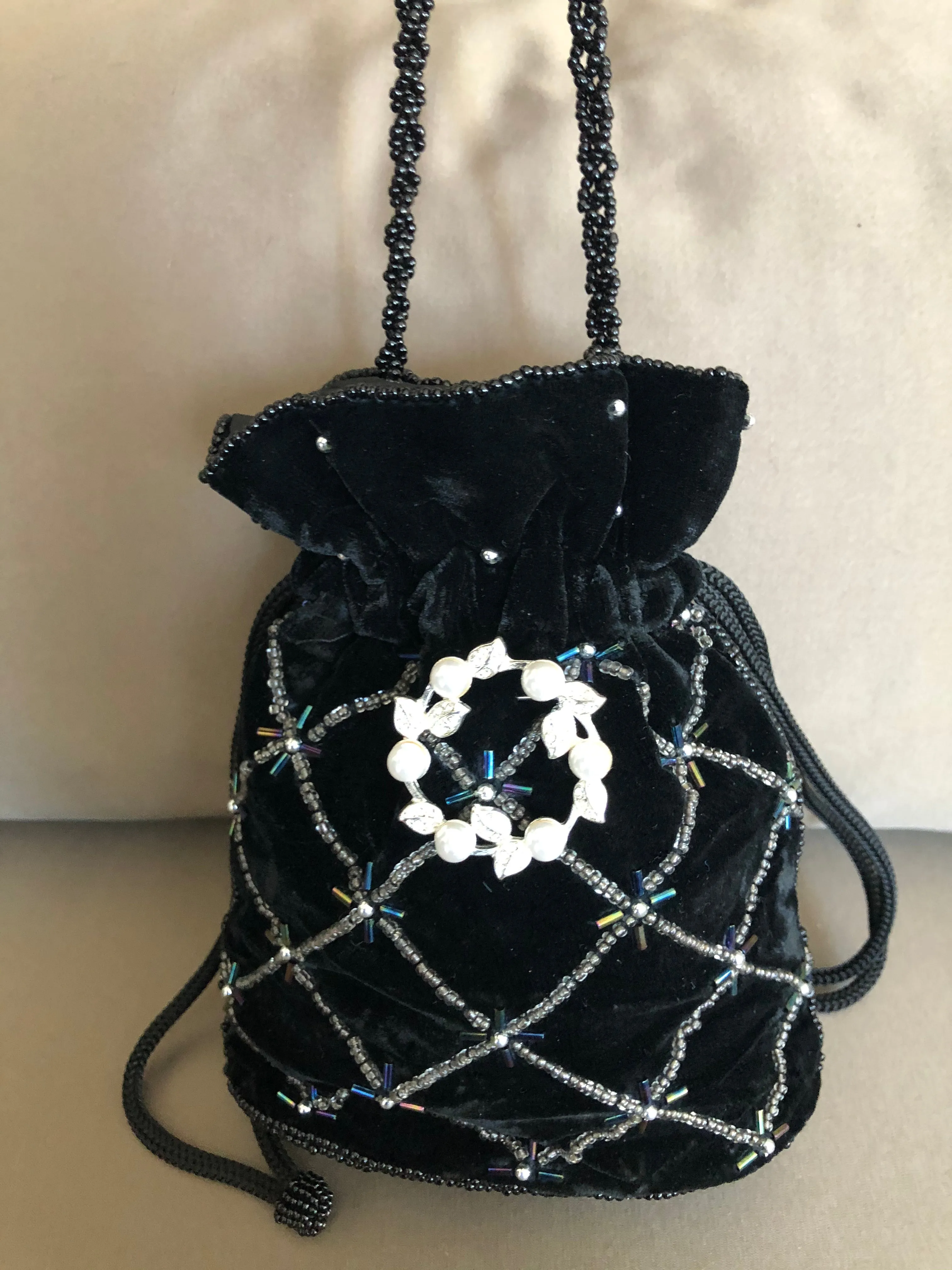 Black Velvet
