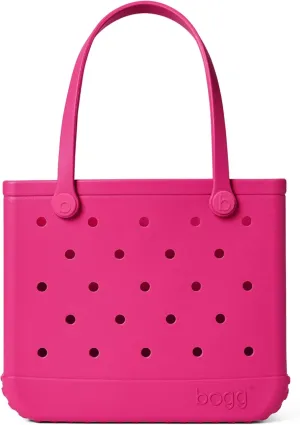 BOGG BAG - Medium Tote Bag - 15in L x 5in W x 12.5in H - Lightweight, Washable, Durable - All Purpose EVA