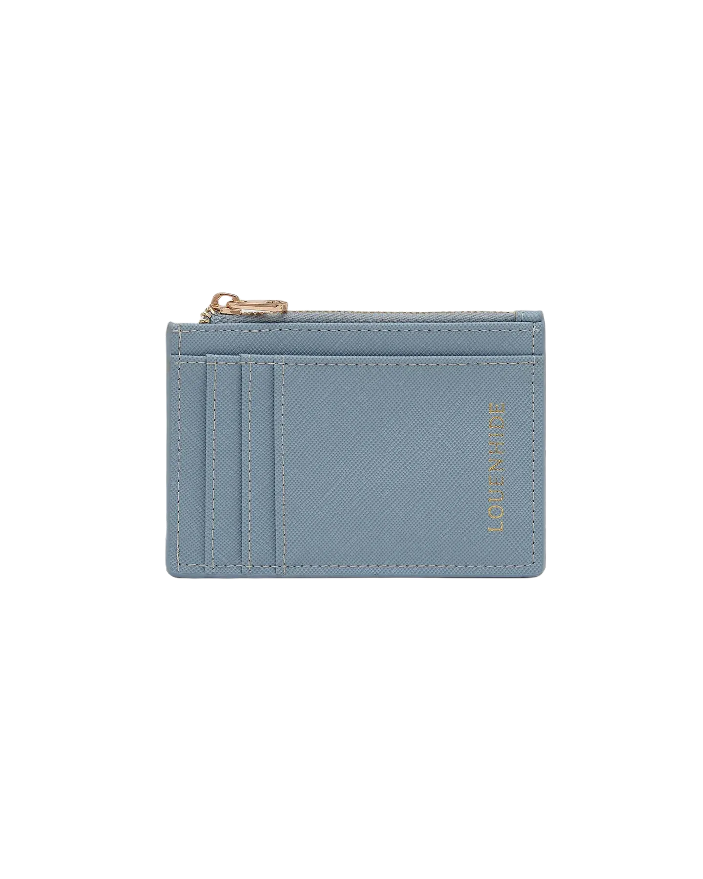 Cara Cardholder Cloud Blue