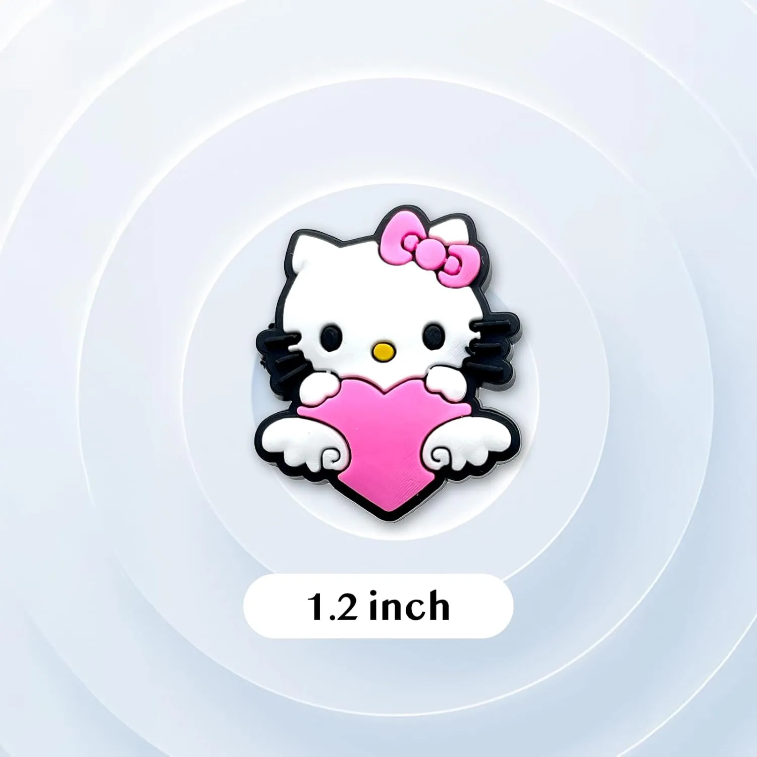 Cartoon Shoe Charms for Clogs Sandals Decoration, Shoe Accessories Charms for Adults Party Favors