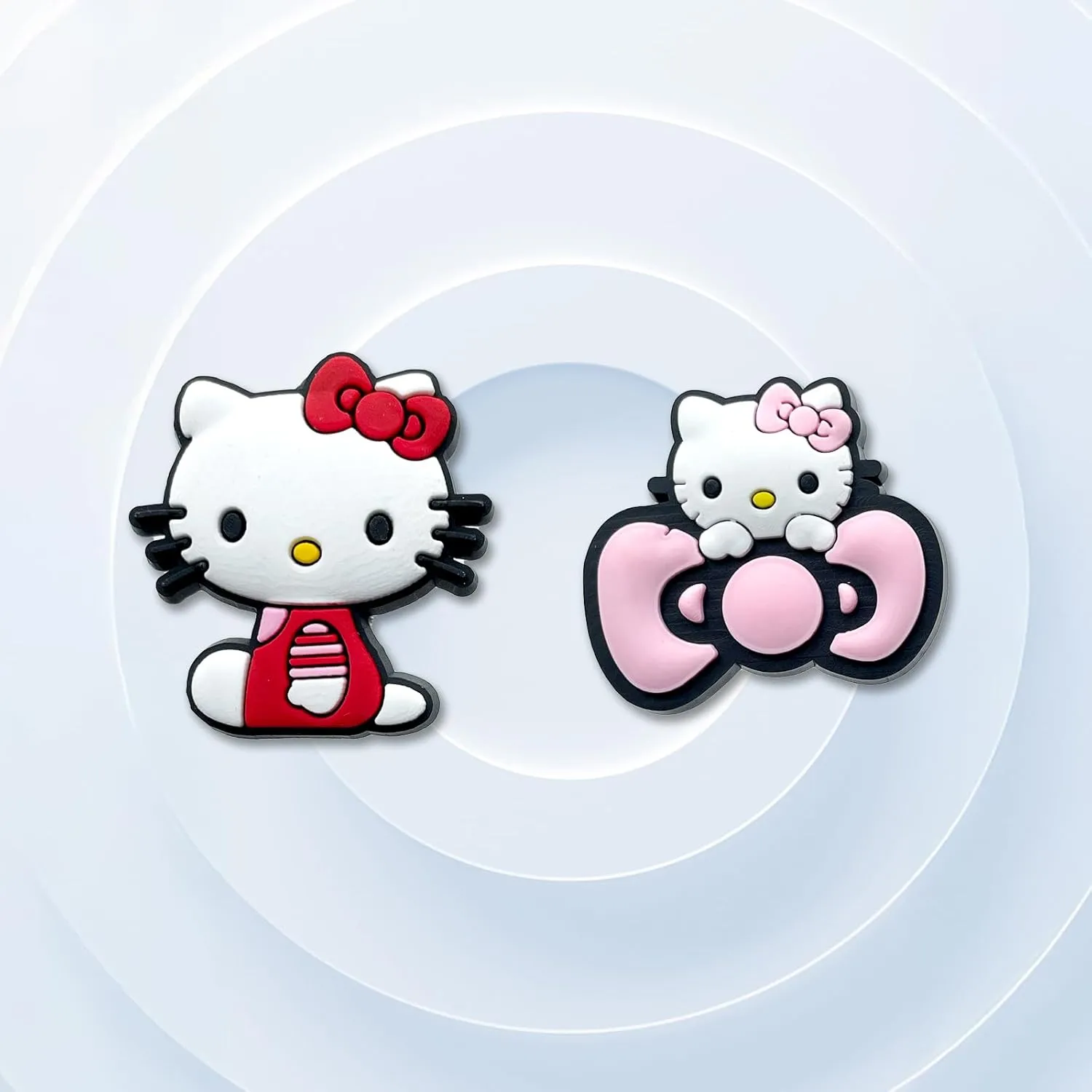 Cartoon Shoe Charms for Clogs Sandals Decoration, Shoe Accessories Charms for Adults Party Favors