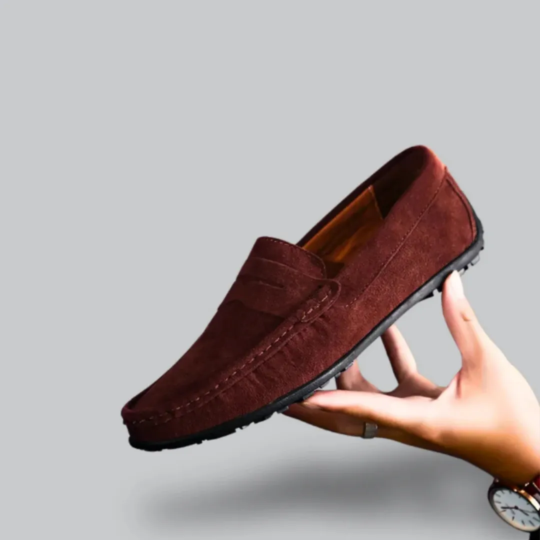 Casual low shoes for men | Comfortable