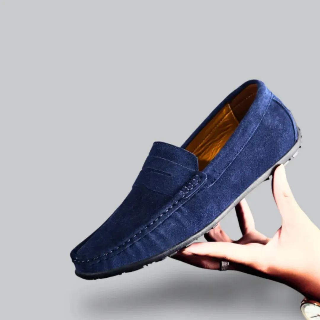 Casual low shoes for men | Comfortable