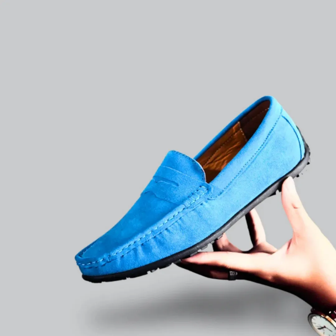 Casual low shoes for men | Comfortable