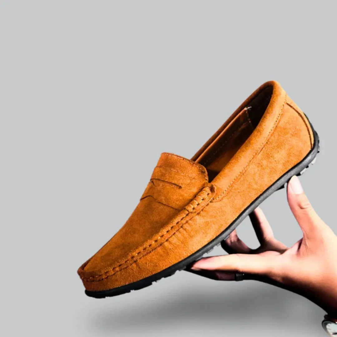 Casual low shoes for men | Comfortable