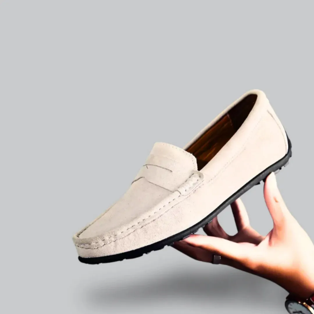 Casual low shoes for men | Comfortable