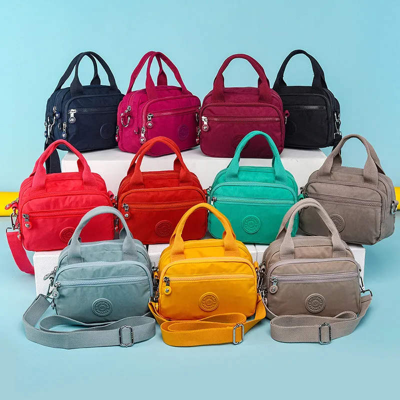 Celeste Chic Shoulder Bag - Stylish Everyday Accessory