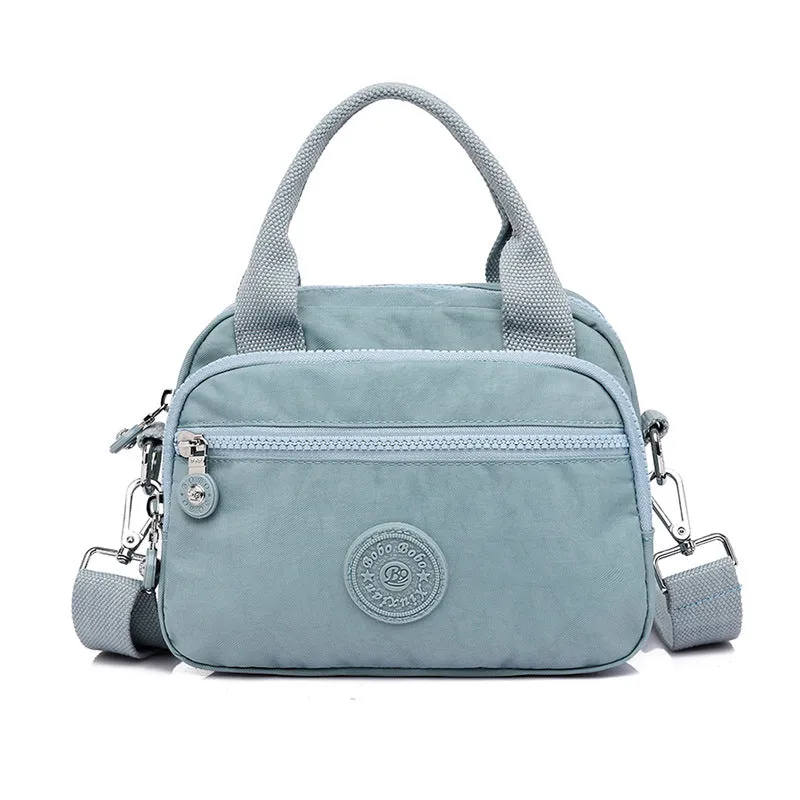 Celeste Chic Shoulder Bag - Stylish Everyday Accessory
