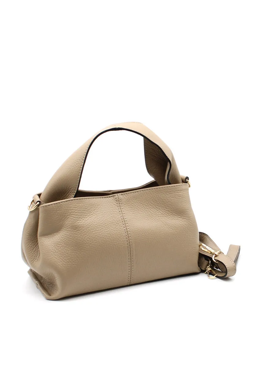 Chic Beige Bag