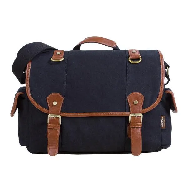 Chic Urban Carryall