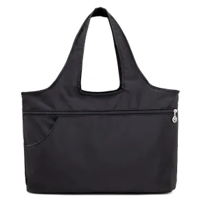 Chic Voyager Shoulder Bag - Versatile Everyday Companion