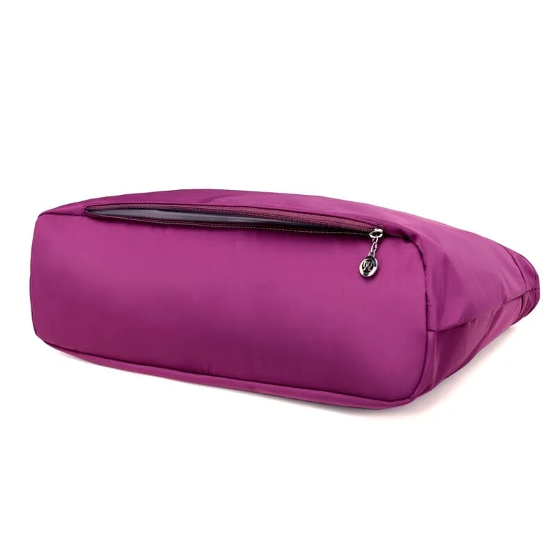 Chic Voyager Shoulder Bag - Versatile Everyday Companion