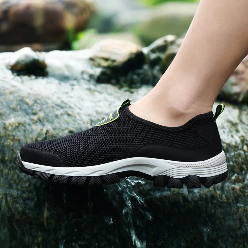 Comfortable Casual Shoes