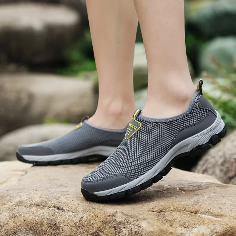 Comfortable Casual Shoes