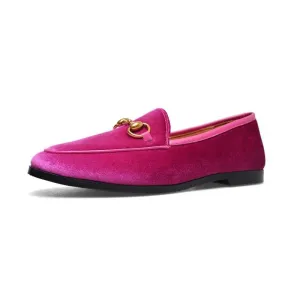 comfortable lazy shoes women Plus Size