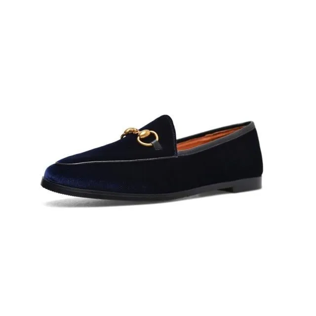 comfortable lazy shoes women Plus Size
