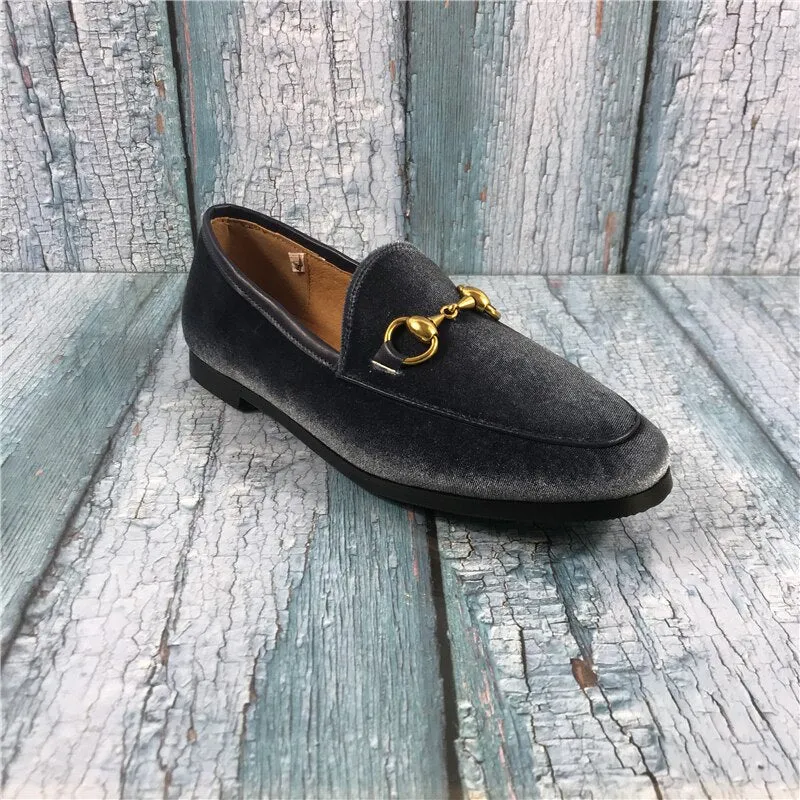 comfortable lazy shoes women Plus Size
