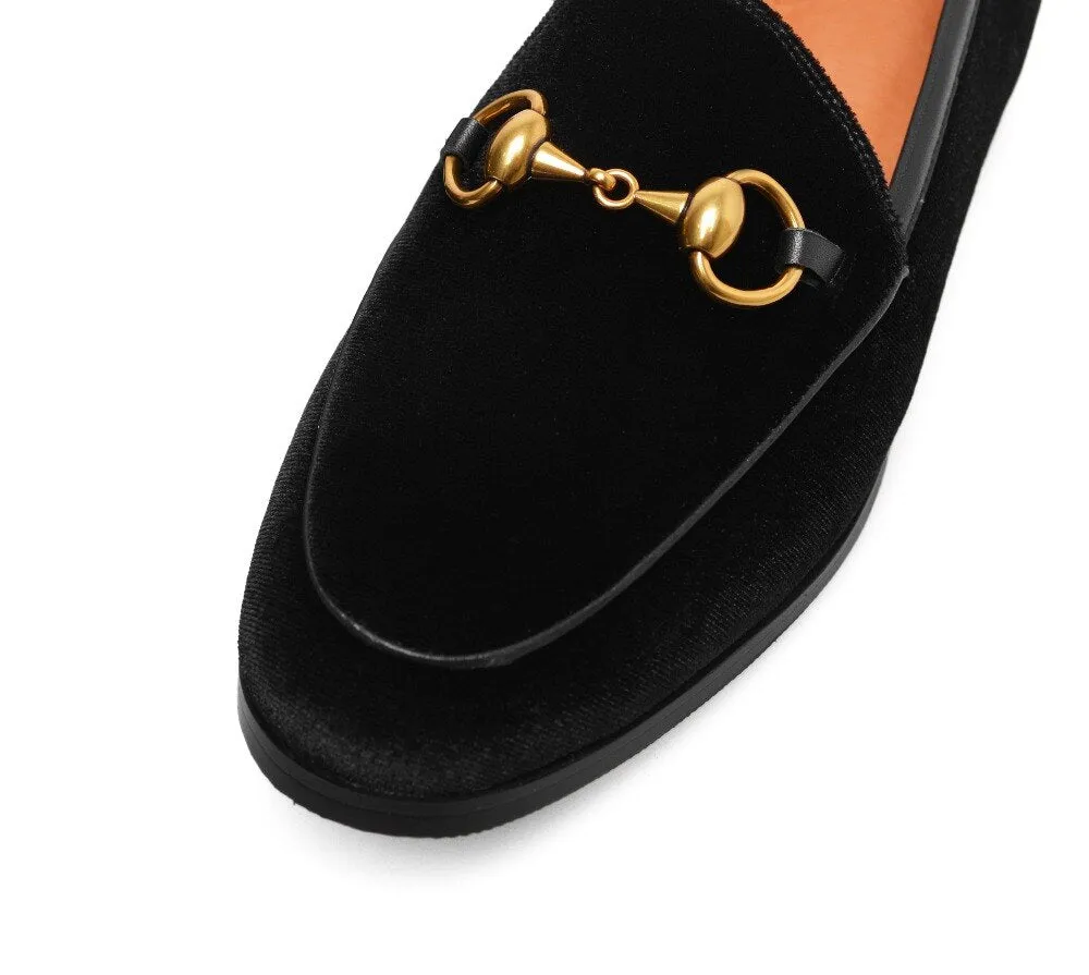 comfortable lazy shoes women Plus Size