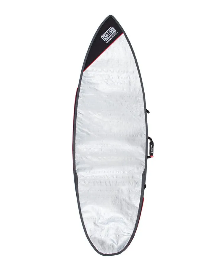 Compact Day Shortboard Cover