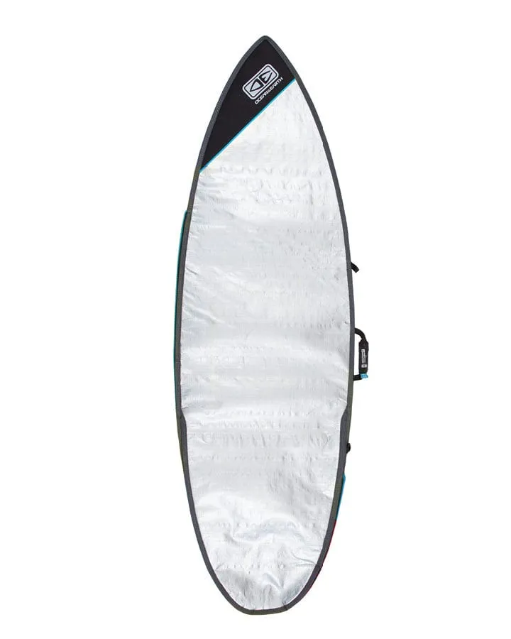 Compact Day Shortboard Cover