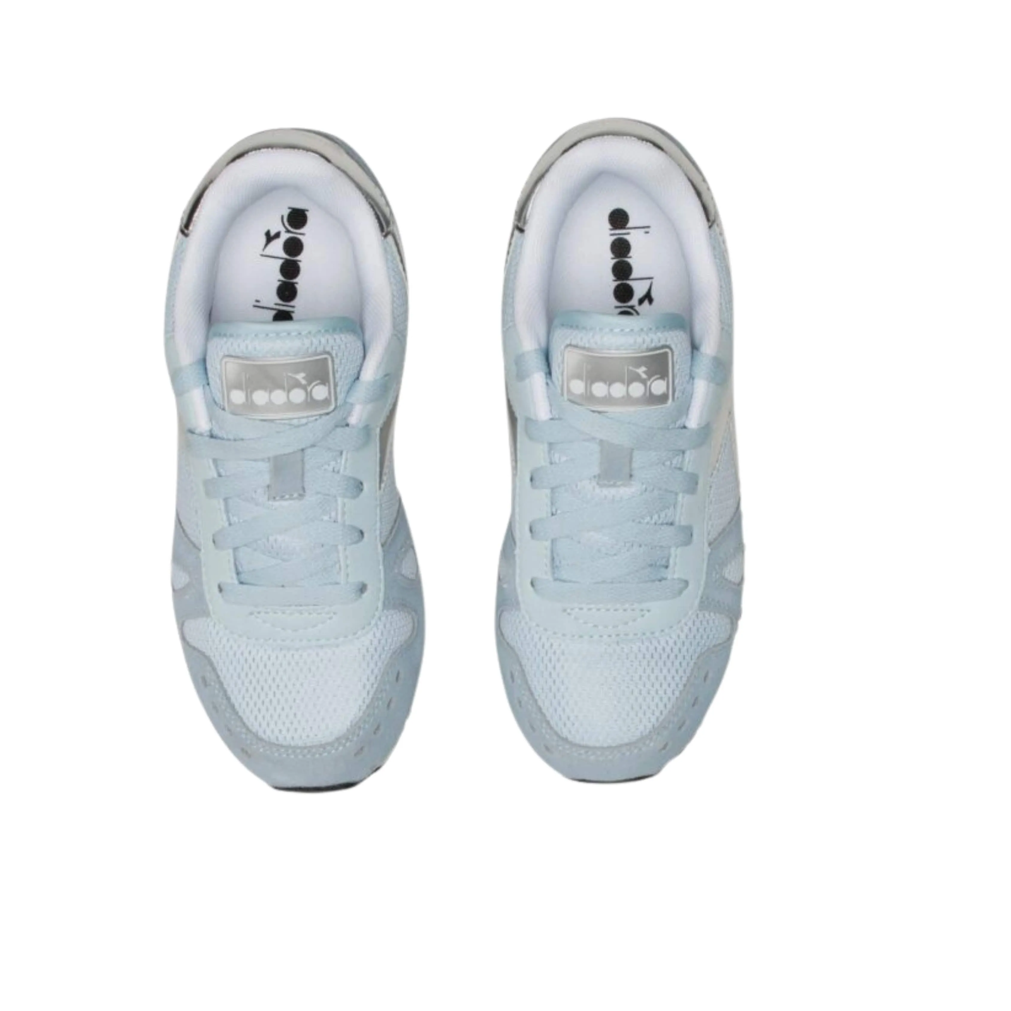 DIADORA - SIMPLE RUN GS GIRL shoes