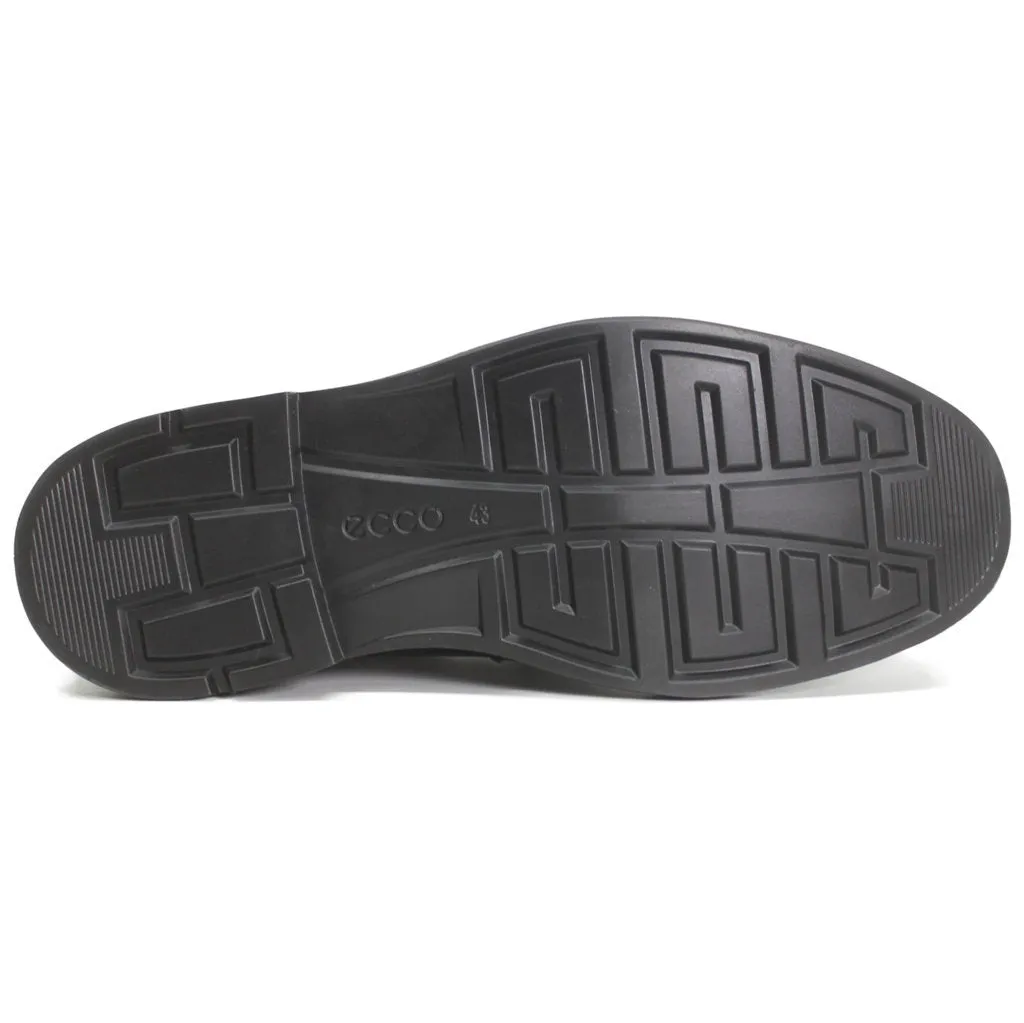 Ecco Metropole Leather Men's Loafer Shoes