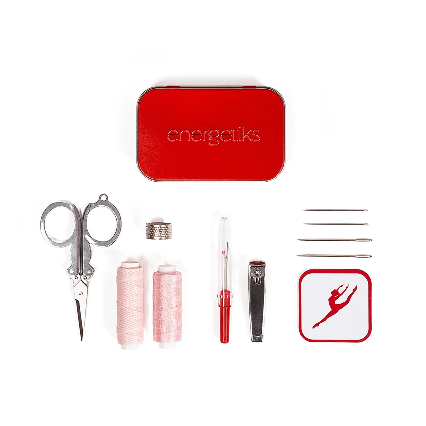 Energetiks Sew Simple  Pro-Kit S041