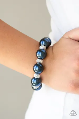 Extra Elegant - blue