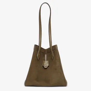 FENDI Medium Origami Style Handbag for Women