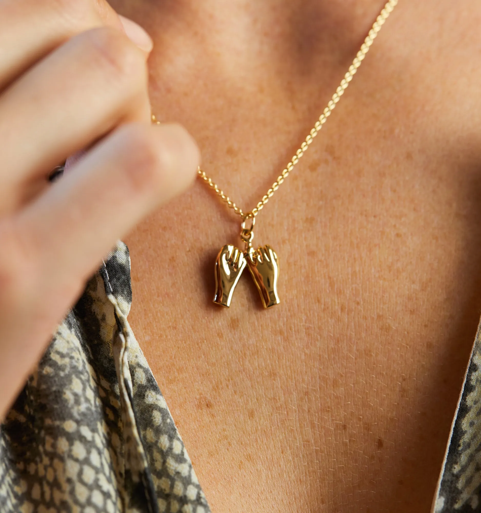 Friendship Set
