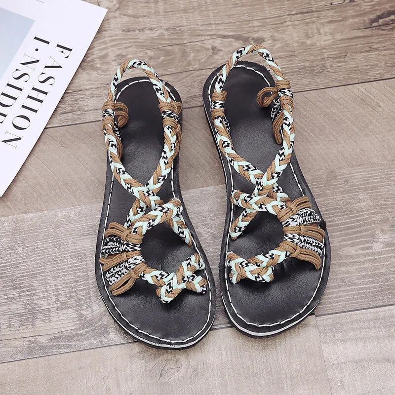 Gladiators Bunions Comfortable Sandals