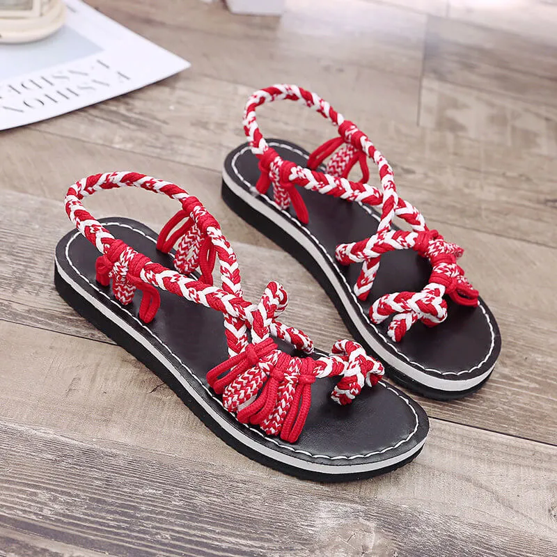 Gladiators Bunions Comfortable Sandals