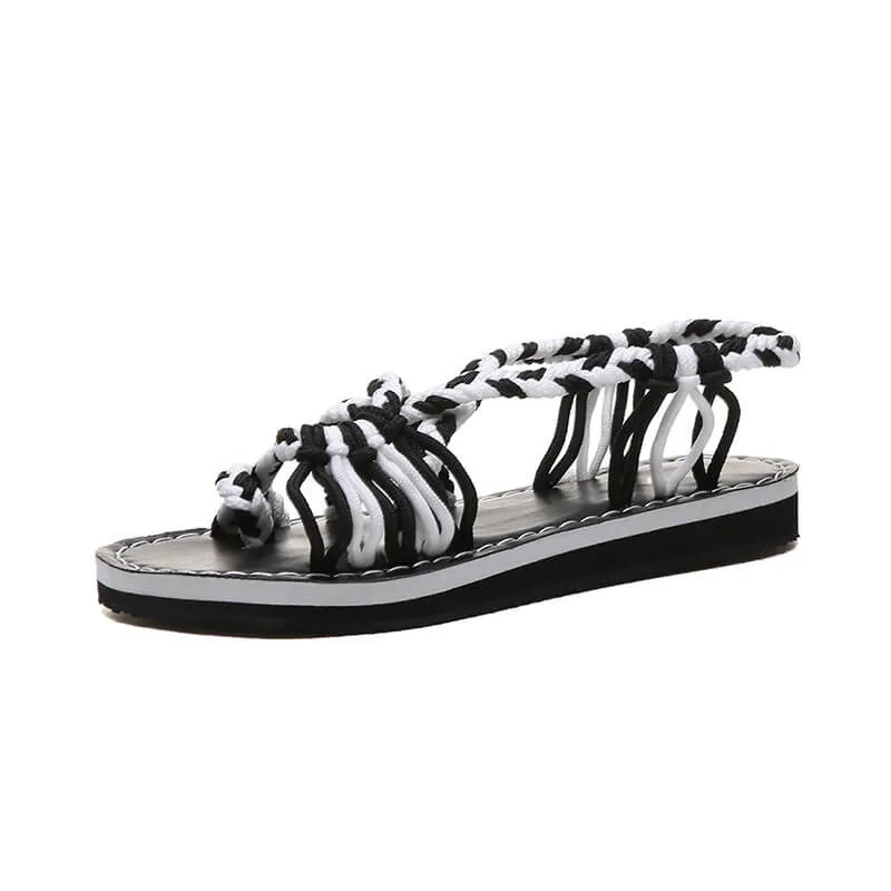 Gladiators Bunions Comfortable Sandals