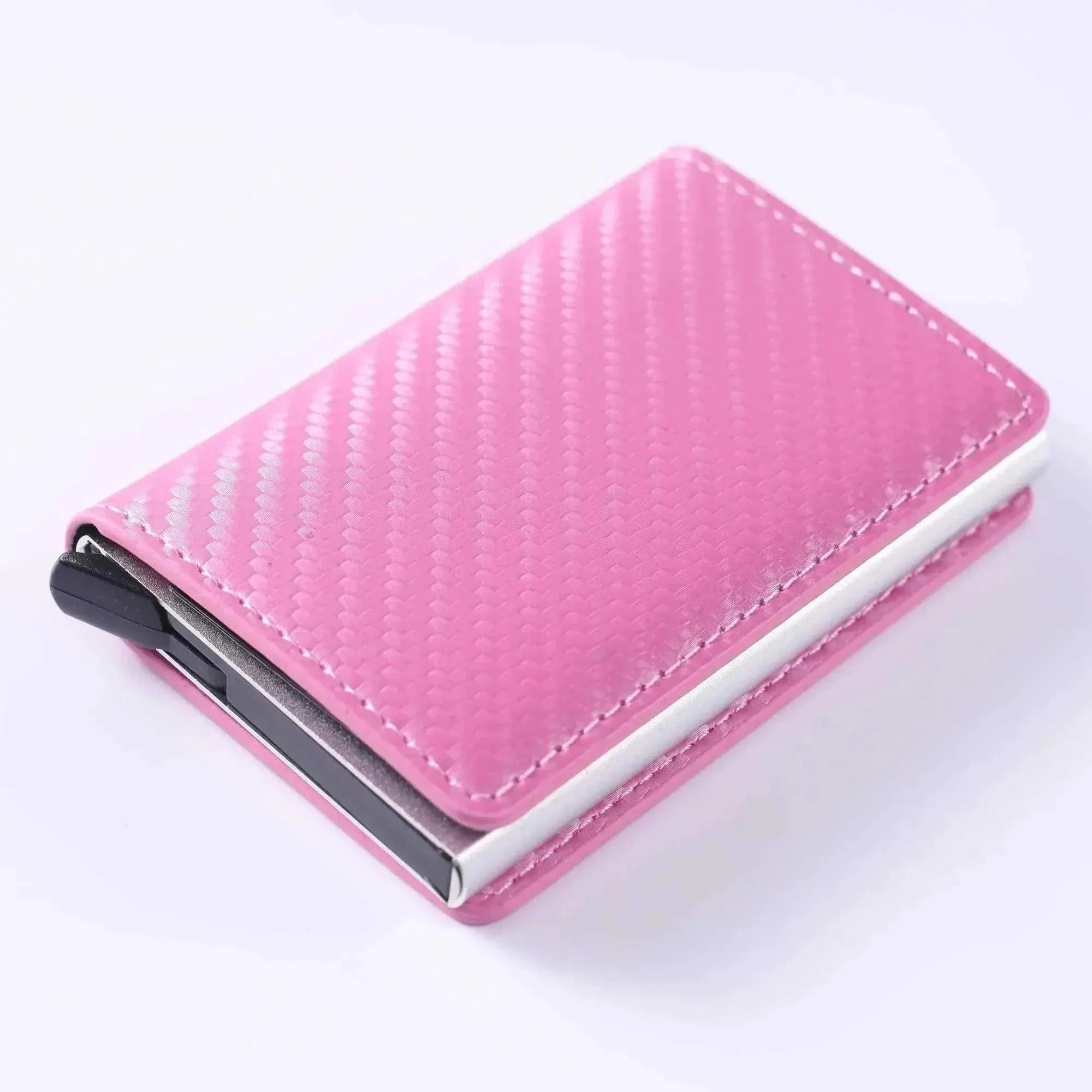 ID Credit Card holder - Durable and Compact Wallet - MCW007
