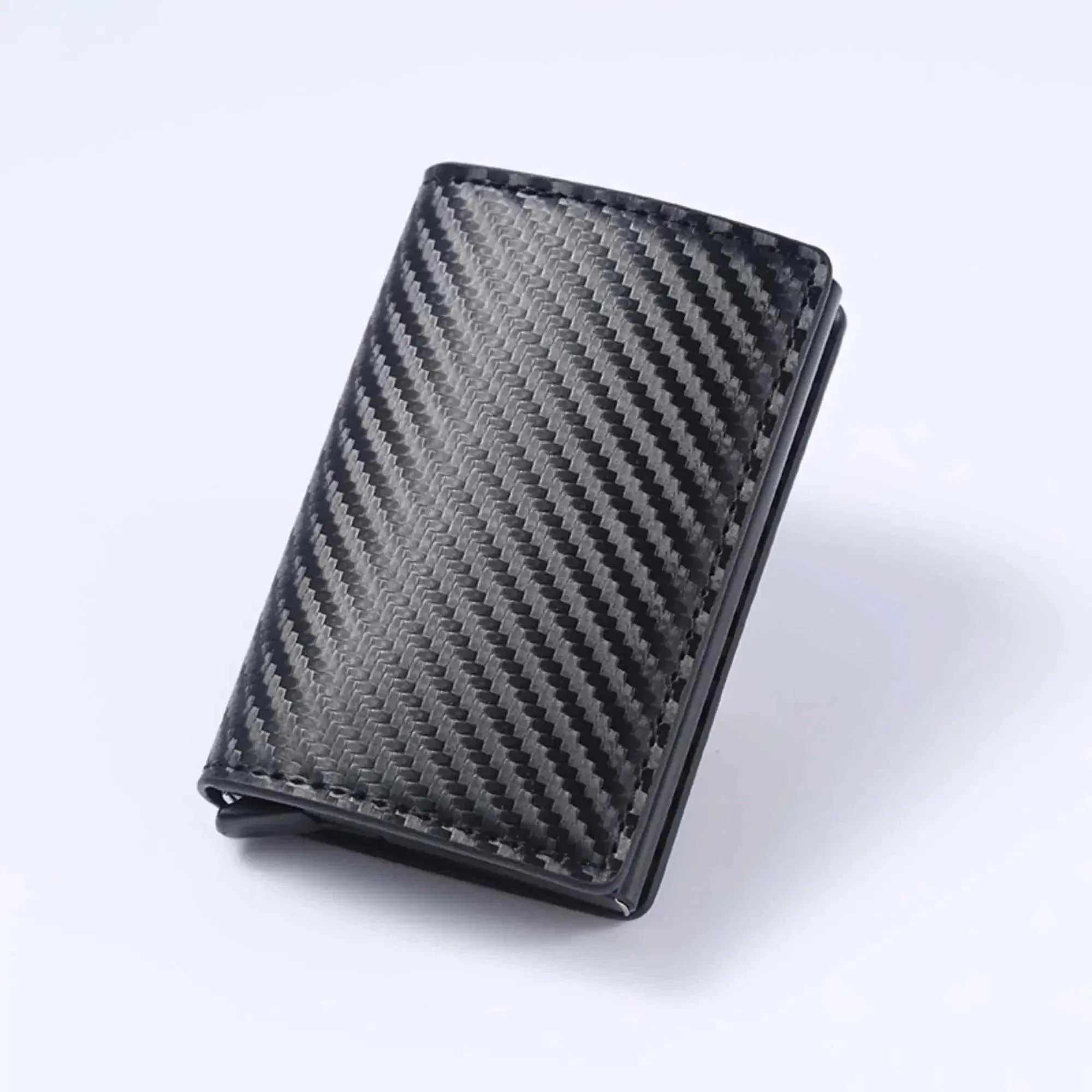 ID Credit Card holder - Durable and Compact Wallet - MCW007